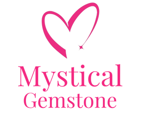 Mystical Gems Stones